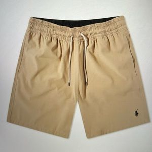 Polo Ralph Lauren Traveler Swim Short